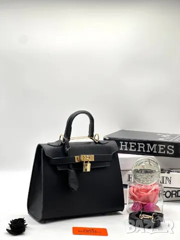 чанти hermes , снимка 10 - Чанти - 48455621