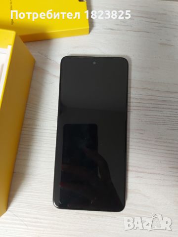 Realme c55 256GB , снимка 4 - Други - 46239010