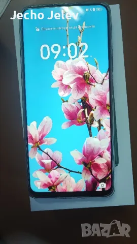 Huawei nova 12i 8/128, снимка 5 - Huawei - 48746022