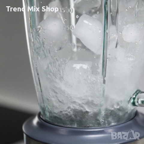 Блендер Taurus Optima Magnum 1200W, 1.75L, снимка 5 - Блендери - 51525628