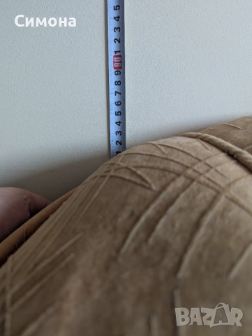 разтегателен диван за дневна, използван, снимка 8 - Дивани и мека мебел - 52561548