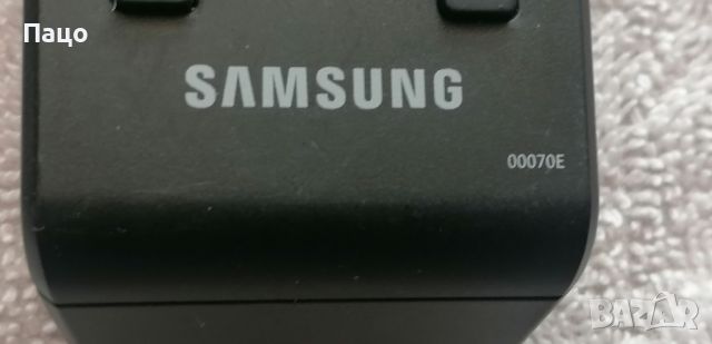 Samsung 00070E Original Blu-Ray Replacement Remote Control , снимка 8 - Дистанционни - 45404534