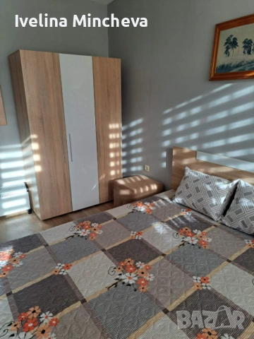 Апартамент в парк "Отдих и Култура", снимка 9 - Апартаменти - 54010234