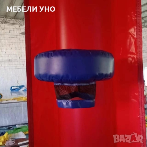 Надуваем атракцион Спайдърмен под наем, снимка 7 - Други игри - 51526738