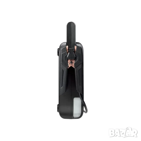 Външна батерия Osram BATTERYstart 1000 Fast recharge за стартиране на двигателя, 8000mAh, 1000-1500A, снимка 5 - Аксесоари и консумативи - 51050156