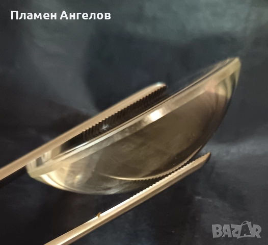 Увеличителна леща, лупа. , снимка 3 - Други инструменти - 52588899
