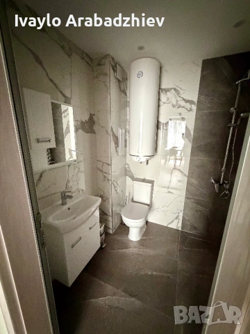  2-Стаен Апартамент под наем кв. Картала ул. Димитър Буйнозов 11Б , снимка 5 - Апартаменти - 53889885