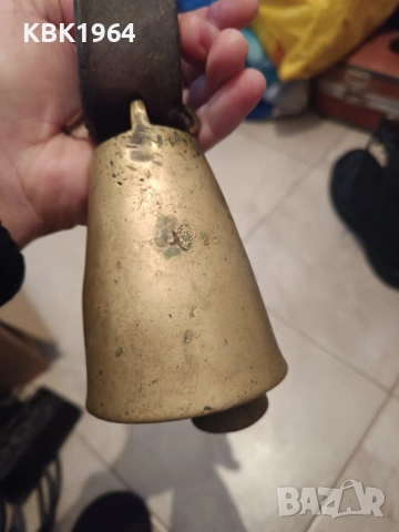 Стар чан, снимка 3 - Колекции - 53364083