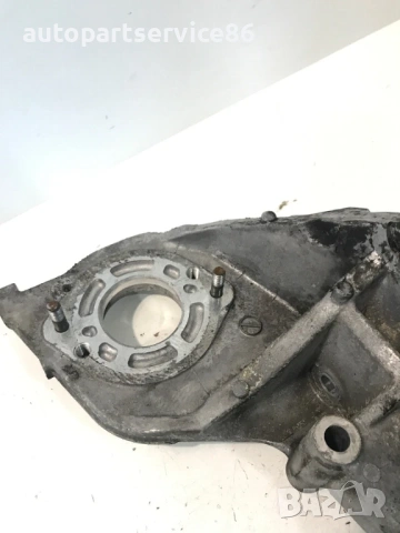 Алуминиева скоба за Mazda 5 2.0 Дизел (2005-2010) RF7J, снимка 3 - Части - 53688354