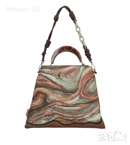 Чанта Anekke Core Outer 39811-280