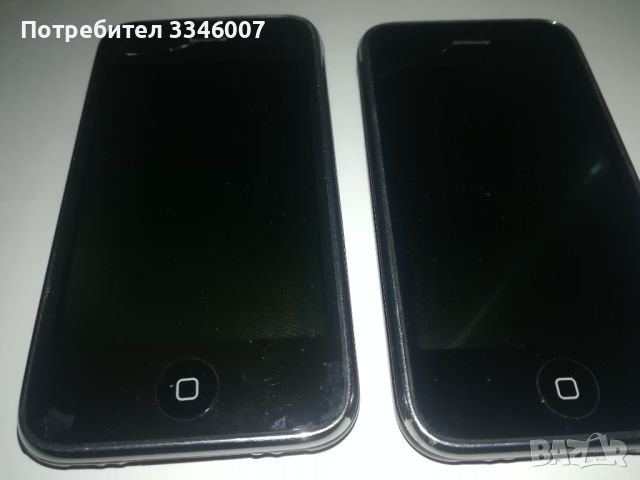 Iphone 3 32 GB, снимка 4 - Apple iPhone - 45562348
