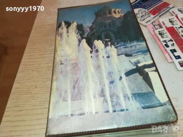 ВИДЕО  КАСЕТА AKAI-ЕЛЕКТРОН БГ-VHS VIDEO ORIGINAL TAPE 1301251259, снимка 2 - Други жанрове - 48662426