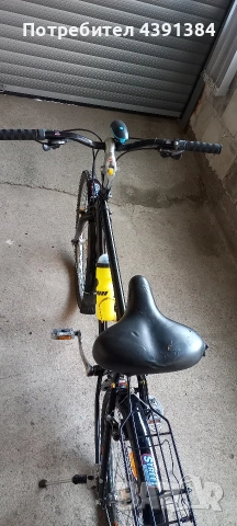 Велосипед 26 цола, снимка 9 - Велосипеди - 53385592