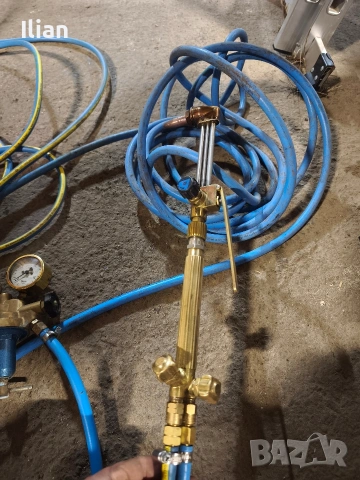 Резак от Германия Harris, снимка 3 - Други инструменти - 53241497