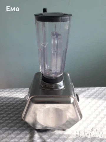 Блендер-ARISTARCO, снимка 2 - Обзавеждане за заведение - 51348409