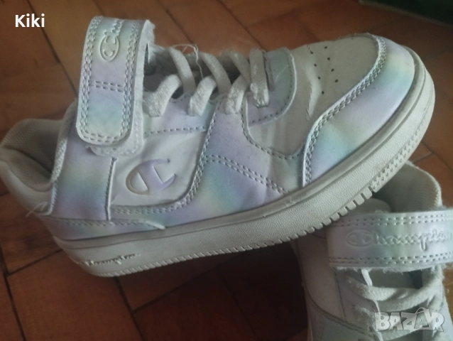 Детски кецове за момиче!, снимка 3 - Детски маратонки - 52799831