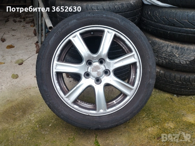 16-ки-оригинални за субару