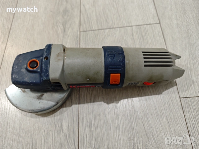Ъглошлайф Kress, Bosch, снимка 4 - Ъглошлайфи - 53153522