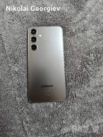 Продавам Samsung S24+ 256GB, снимка 4 - Samsung - 47411753