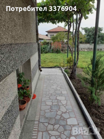 Къща в с. Ново село, обл. Пловдив, снимка 3 - Къщи - 53237056