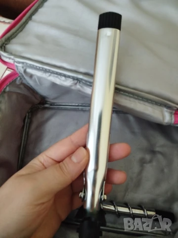 Маша Rowenta 5 приставки, снимка 4 - Други стоки за дома - 50475124