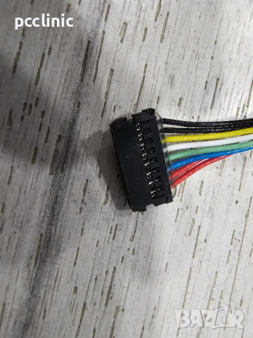 Батерия Lenovo L15L2PB1 за ideapad flex | Yoga | L15C2PB1 L15M2PB 5B10K84491 5B10K84639 5B10K85056, снимка 3 - Части за лаптопи - 51275857