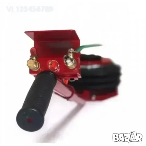 Крик балон 5 тона ROCK FORCE RockForce - Крикове, снимка 4 - Аксесоари и консумативи - 53847525