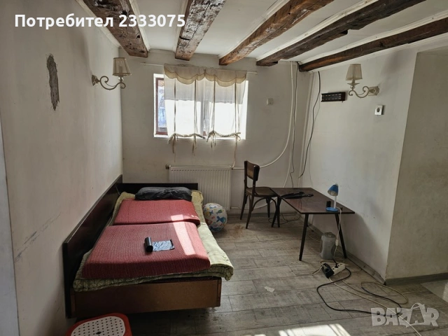 Продавам двуетажна къща в гр. Малко Търново, обл. Бургас, снимка 9 - Къщи - 53530581