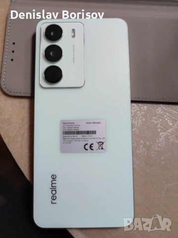 Realme 14x 5g, снимка 5 - Други - 53725222