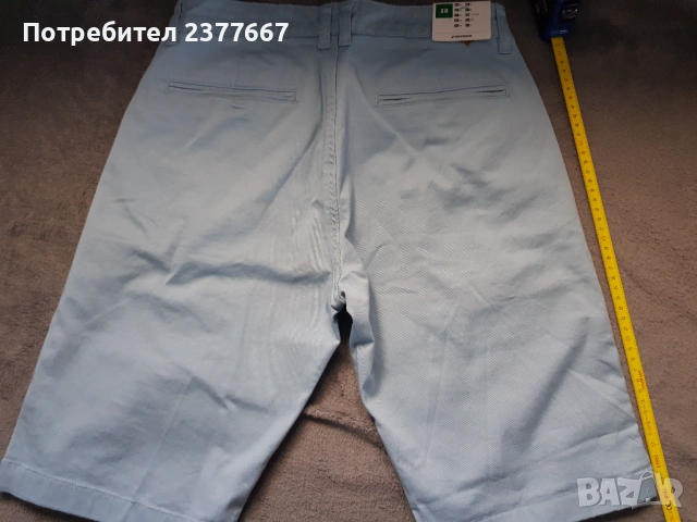 Мъжки / детски къси панталони размер 38, снимка 4 - Къси панталони - 53161247