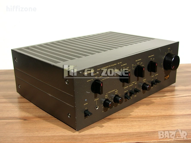 Усилвател   Technics su-v6 /1 