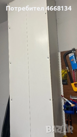 гараж, снимка 7 - Гаражи и паркоместа - 52646361