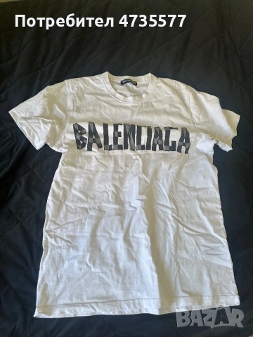 Маркови дрехи нови, снимка 9 - Тениски - 53956493