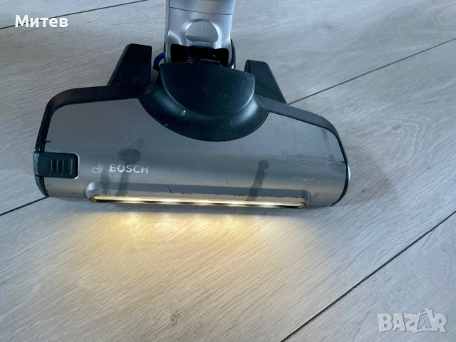 Bosch Flexxo Gen2 Series4-акумулаторна прахосмукачка , снимка 4 - Прахосмукачки - 53762420