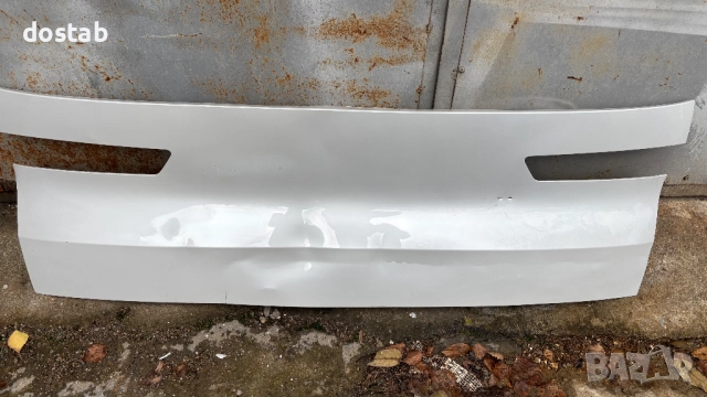 Заден капак за bmw xm G09