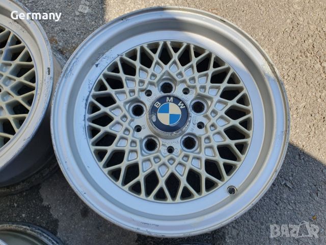 melber bbs mahle джанти за бмв bmw e30 e21e26 golf 4x100  5x120, снимка 5 - Гуми и джанти - 46611729