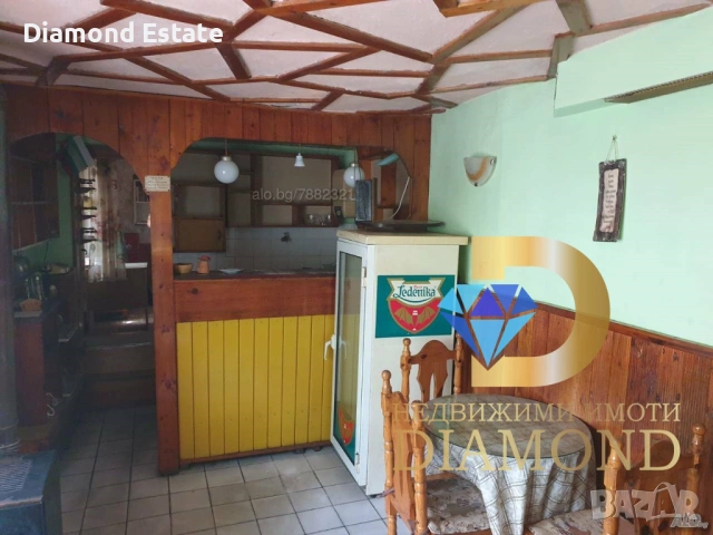 Къща в Димитровград, кв. Раковски, снимка 12 - Къщи - 49301378