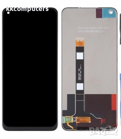 Realme 8 (5G) LCD Дисплей 