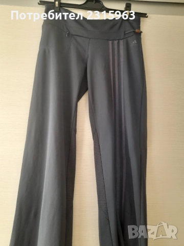 Дамски анцунг (долнище) adidas