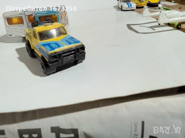 МАЧБОКС България+ МАЧБОКС, снимка 14 - Колекции - 40900895