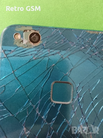 Телефон Huawei за части, снимка 3 - Huawei - 52792861