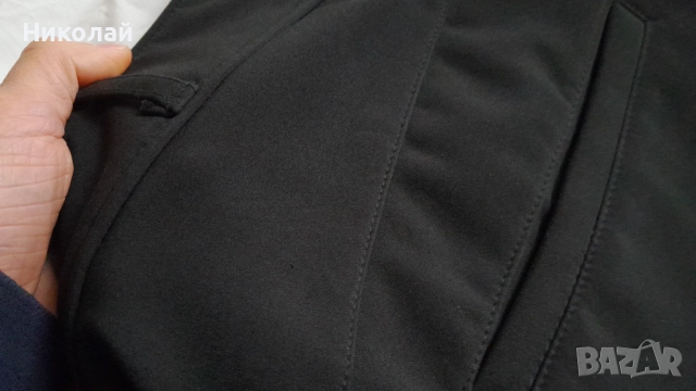 Зимен панталон Janina, снимка 3 - Панталони - 52583496