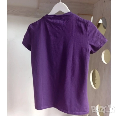 Дамска тениска GF Ferre, снимка 5 - Тениски - 51440454