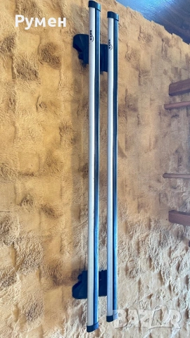 Напречни греди Hakr 0053 – алуминиеви