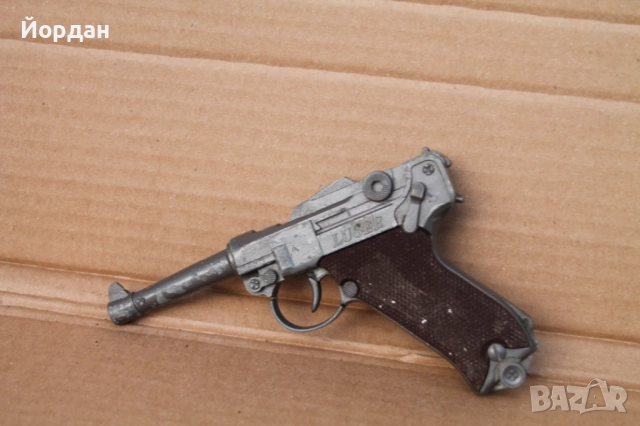 Детски пистолет играчка