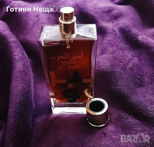 НОВ❗Парфюм Ameer al Oudh Intense Oud -Unisex🔥✅❗
, снимка 1 - Унисекс парфюми - 46183130