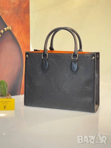 чанти louis vuitton mcm, снимка 5 - Чанти - 51442191