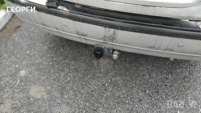 нисан алмера тино на части, снимка 6 - Автомобили и джипове - 52607054