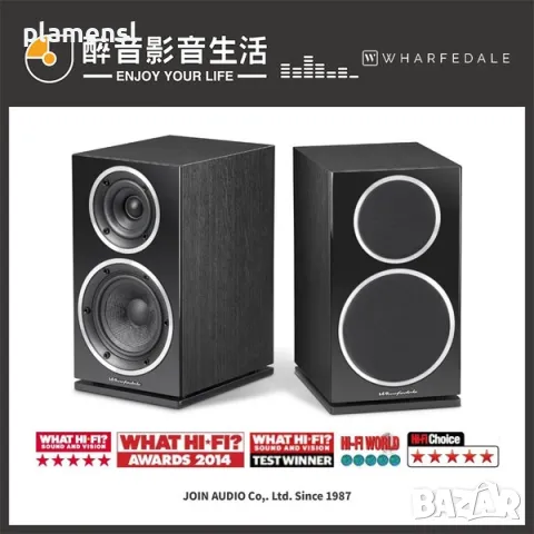 Wharfedale Diamond 220, снимка 5 - Тонколони - 48650796