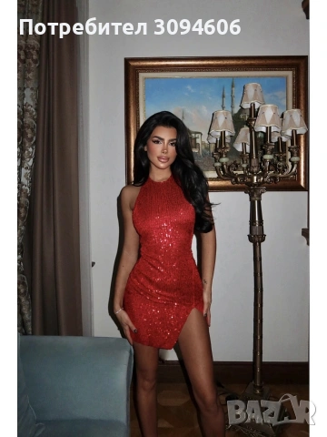 Свежи дамски рокли, снимка 16 - Рокли - 54211320